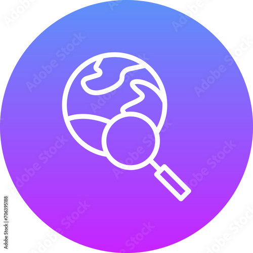 Discovery Icon