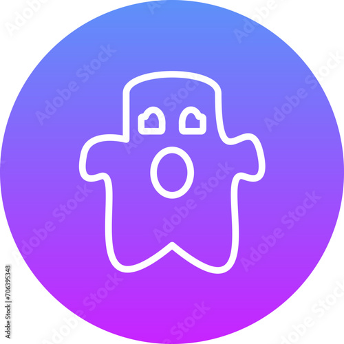 Ghost Icon