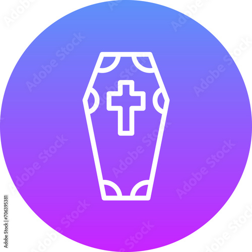 Coffin Icon