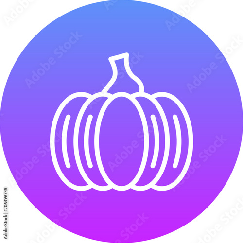 Pumpkin Icon