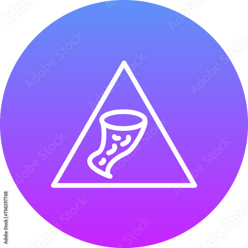 Warning Icon