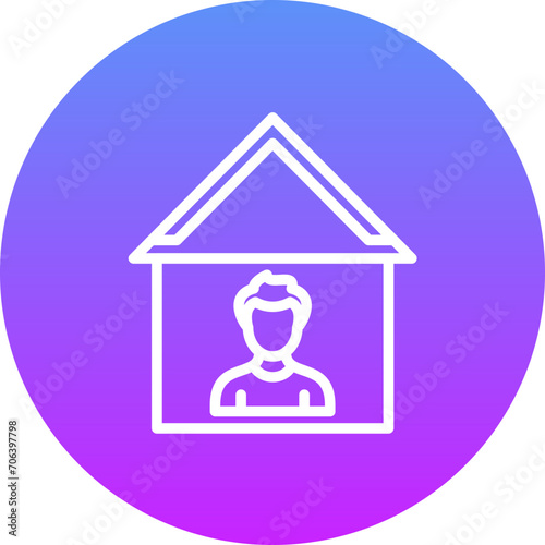 Shelter Icon