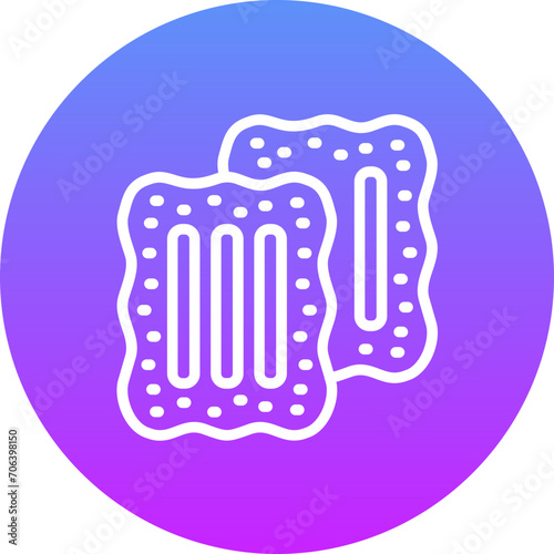 Biscuits Icon