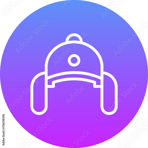 Earflaps Icon