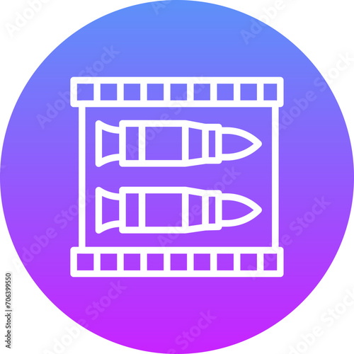 Ammunition Icon