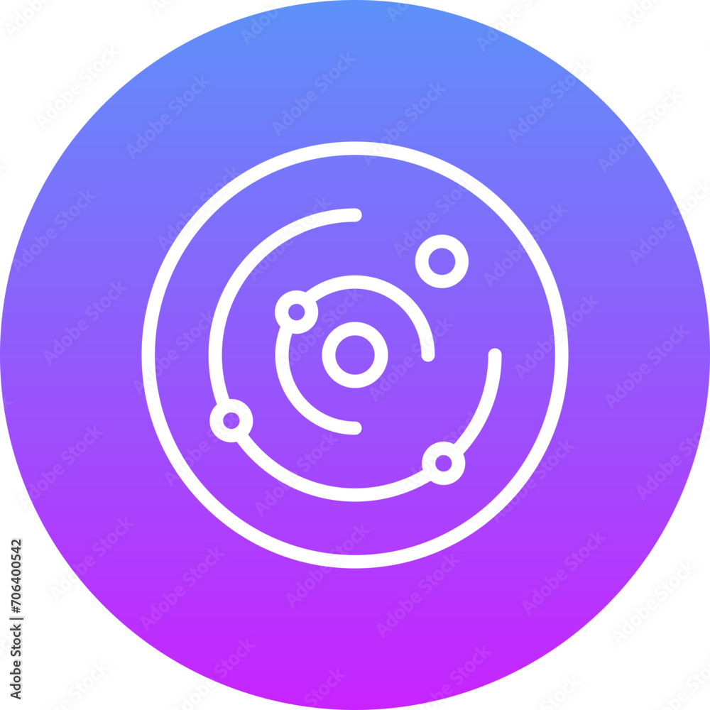 Galaxy Icon Galaxy Icon