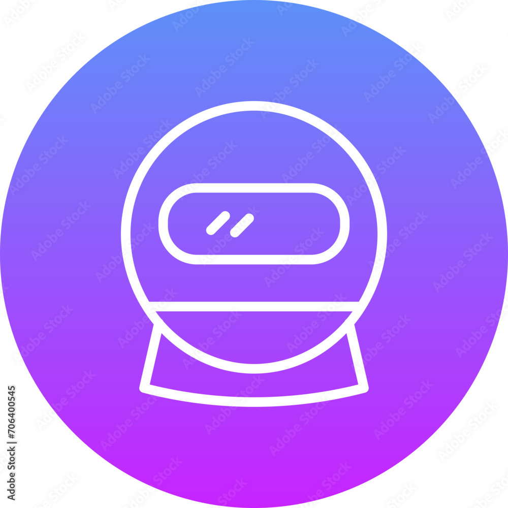 Astronaut Icon Astronaut Icon