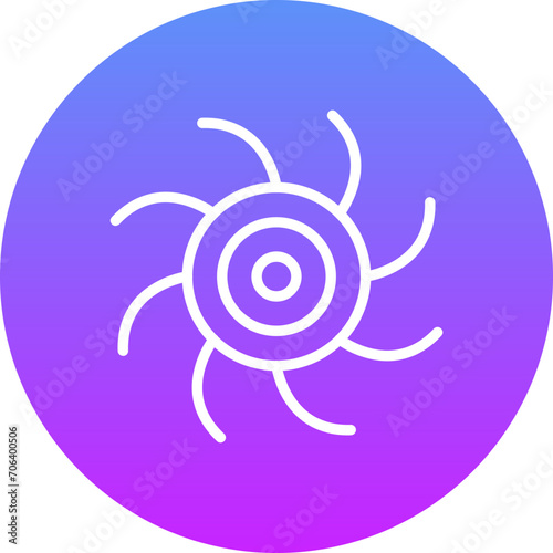 Black Hole Icon