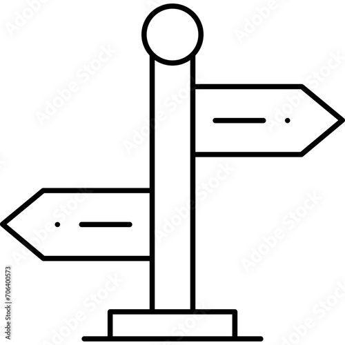 direction