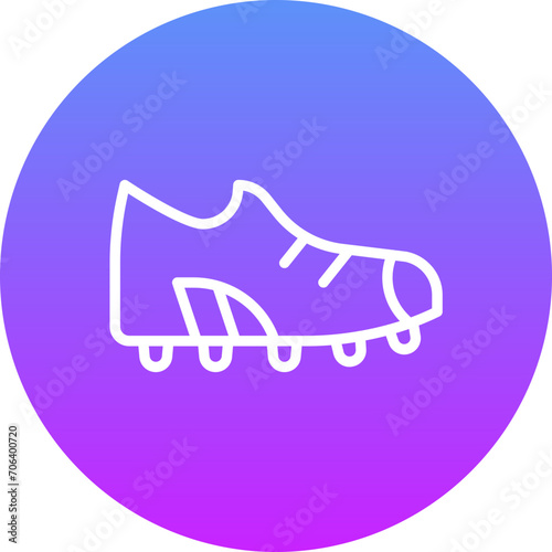 Cleats Icon