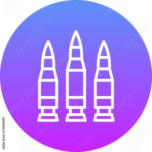 Bullet Icon