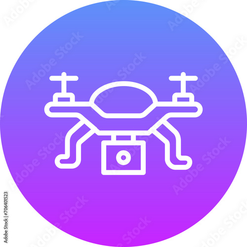 Drone Icon