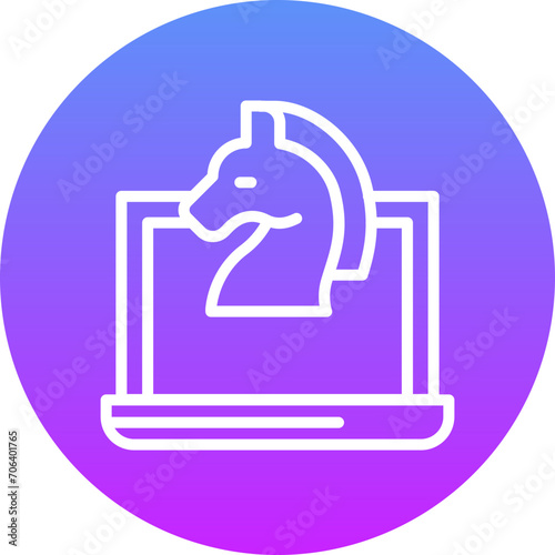 Trojan Icon