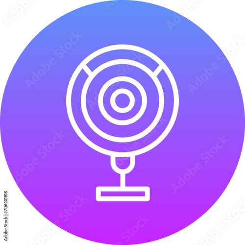 Webcam Icon