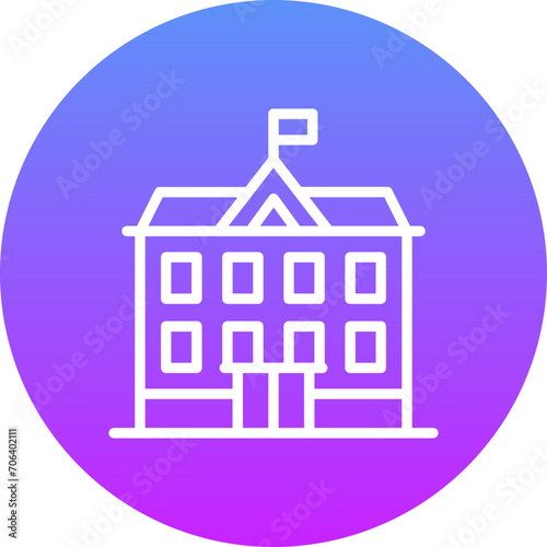 Embassy Icon