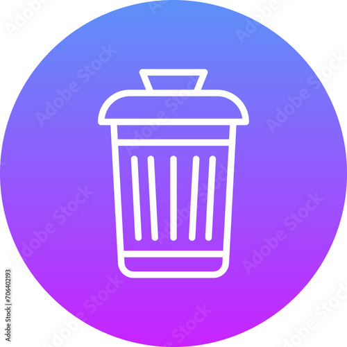 Waste Icon