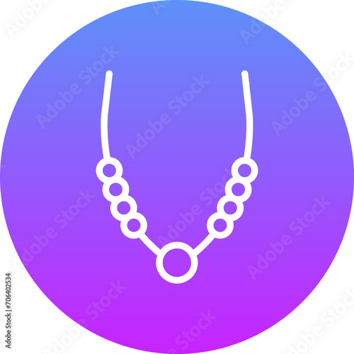 Necklace Icon