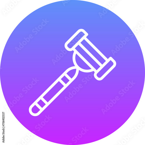 Razor Icon