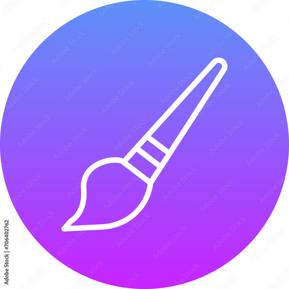 Brush Icon Brush Icon