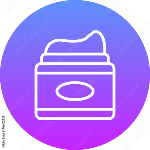 Cream Icon