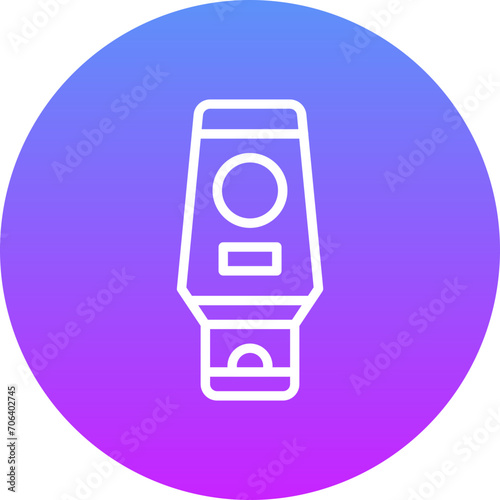 Conditioner Icon