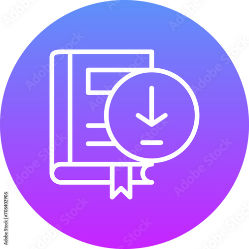 Download Book Icon