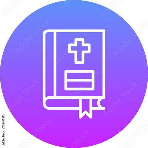 Bible Icon