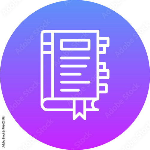 Important Topics Icon