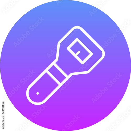 Bottle Opener Icon