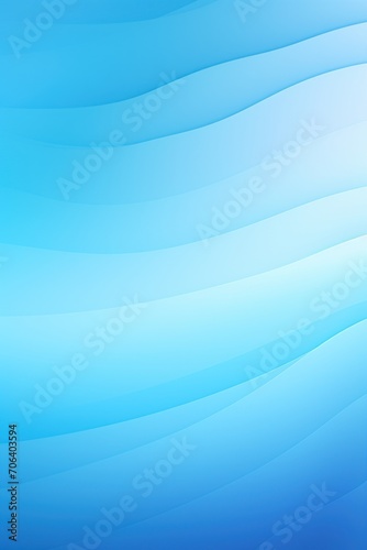 Cerulean blue pastel gradient background soft