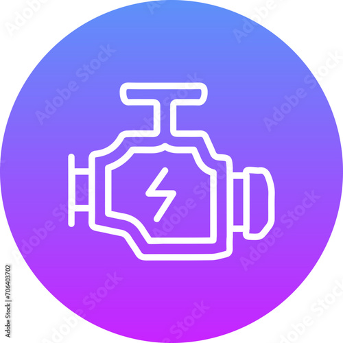 Engine Icon