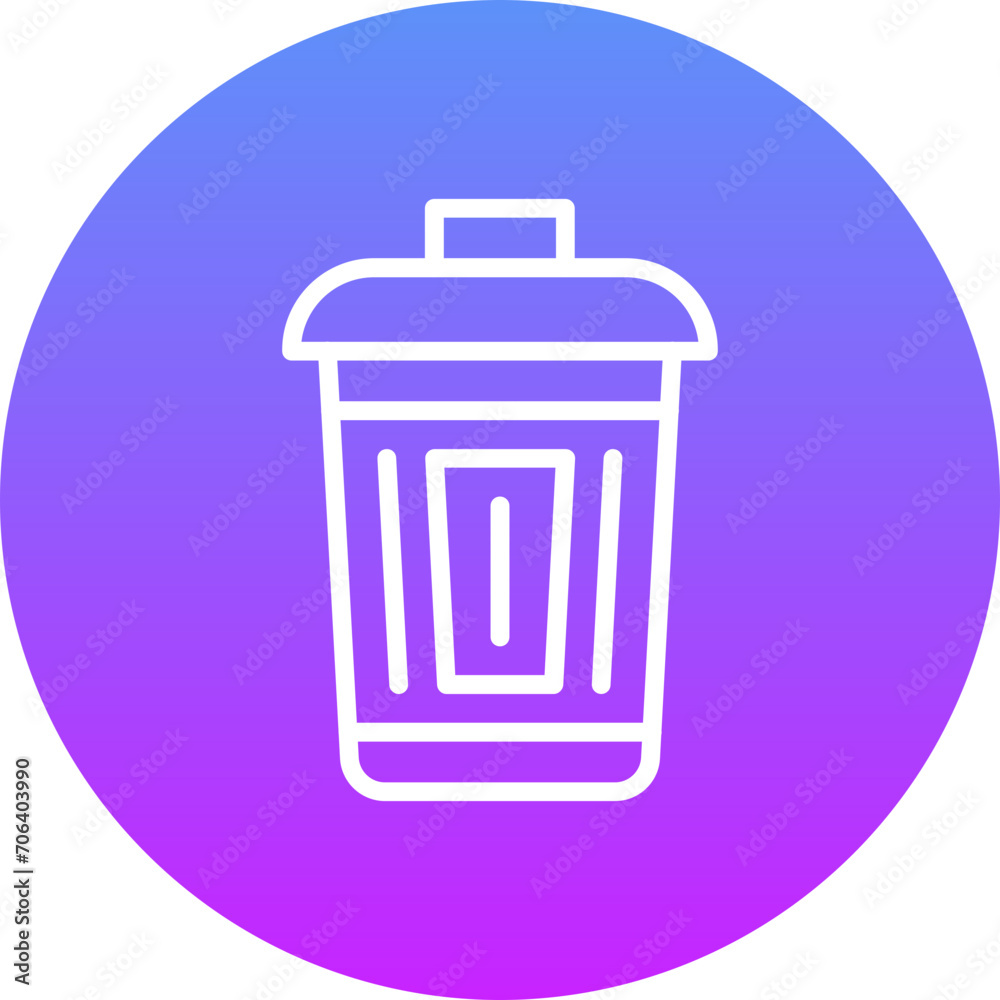 Trash Icon Trash Icon