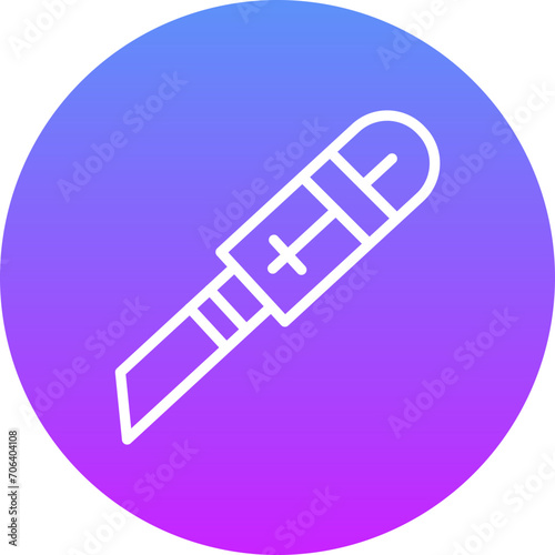 Cutter Icon