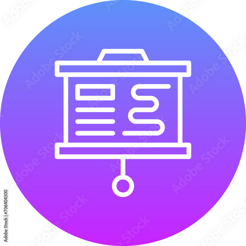 Startegy Icon