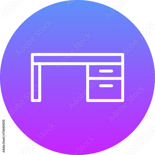 Work Table Icon
