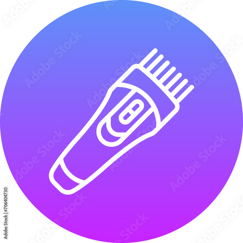Trimmer Icon