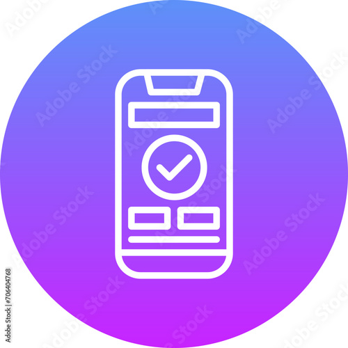 Online Booking Icon Free Download Online Booking Icon - GFXLoad