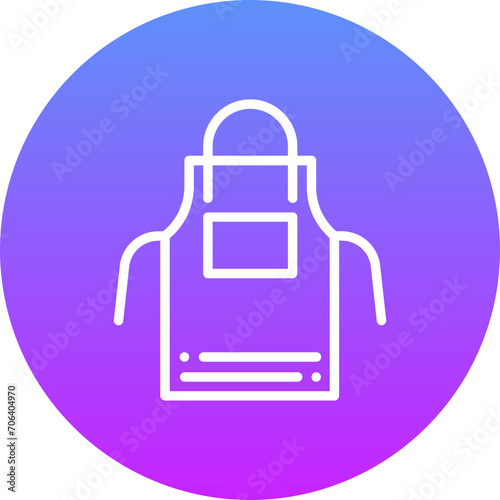 Apron Icon