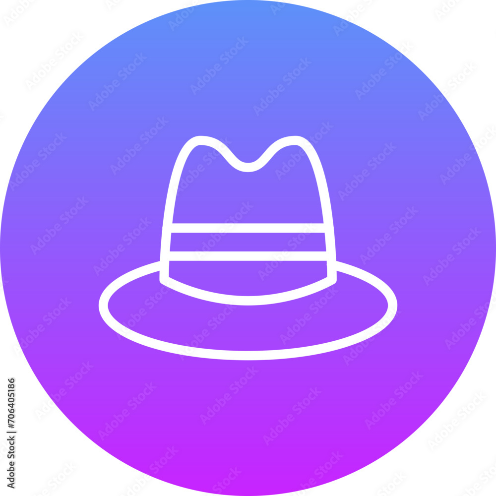 Hat Icon