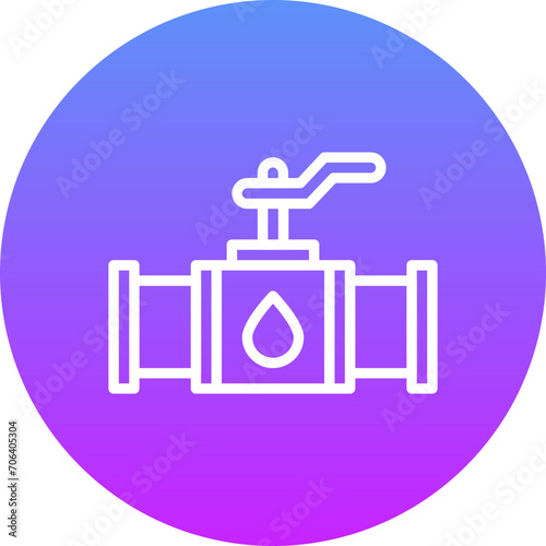 Valve Icon