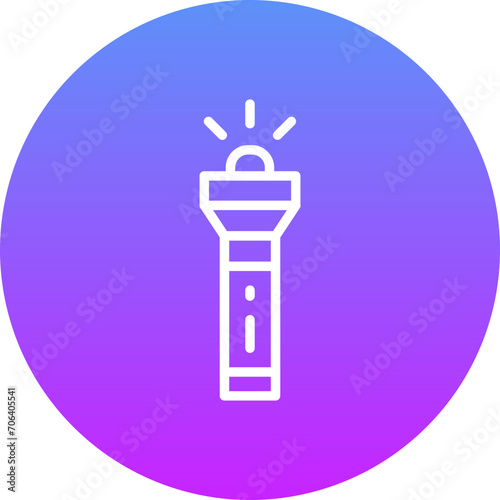 Torch Icon