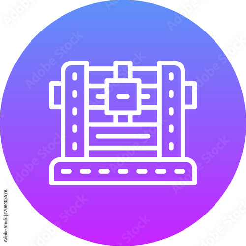 Treasure Chest Icon
