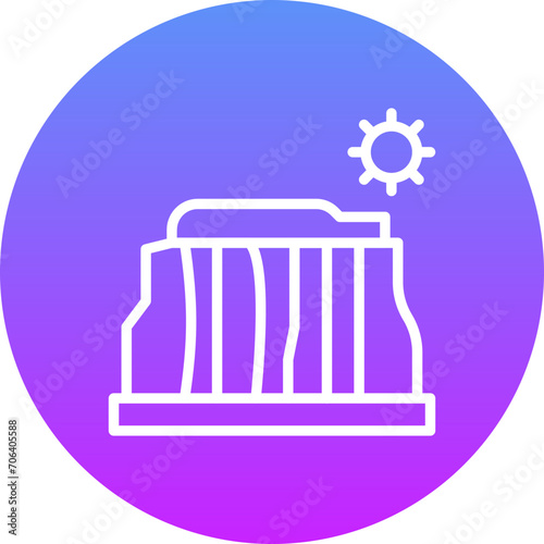Stonehenge Icon