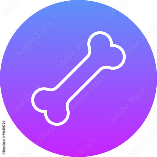 Bone Icon