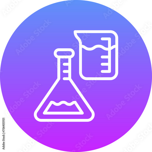 Experiment Icon