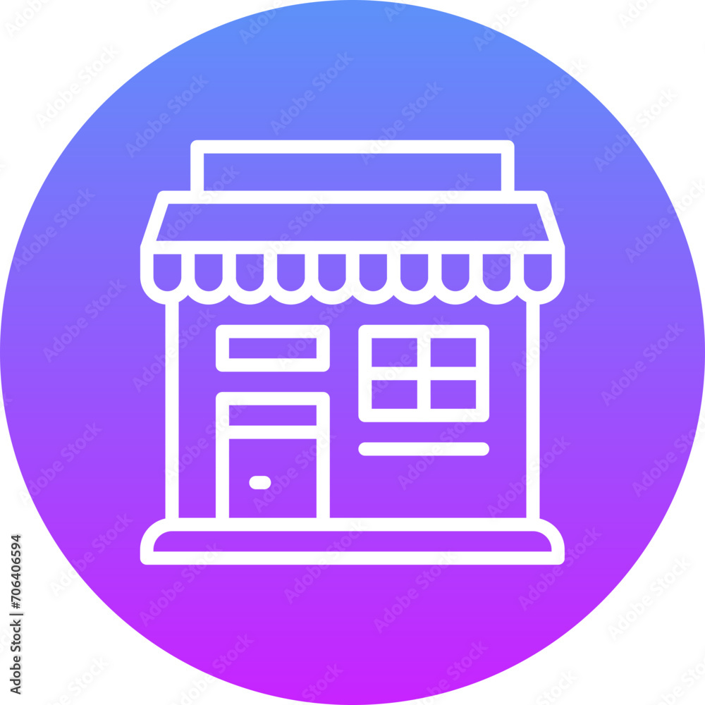 Store Icon Store Icon