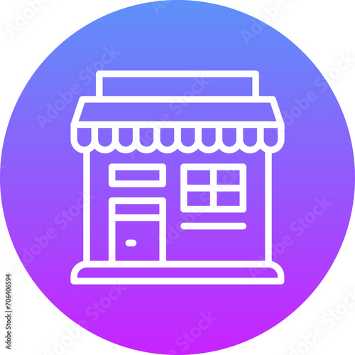 Store Icon