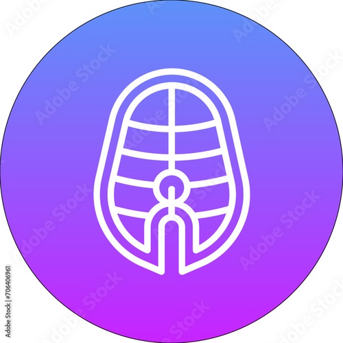 Salmon Icon