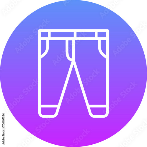 Pants Icon