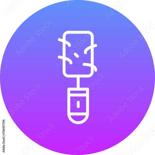 Lint Roller Icon
